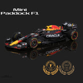 RedBull RB19 Premium | Lançamento 2023
